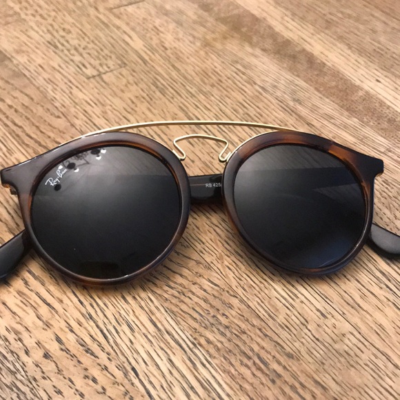 Ray Ban sunglasses - Picture 4 of 4